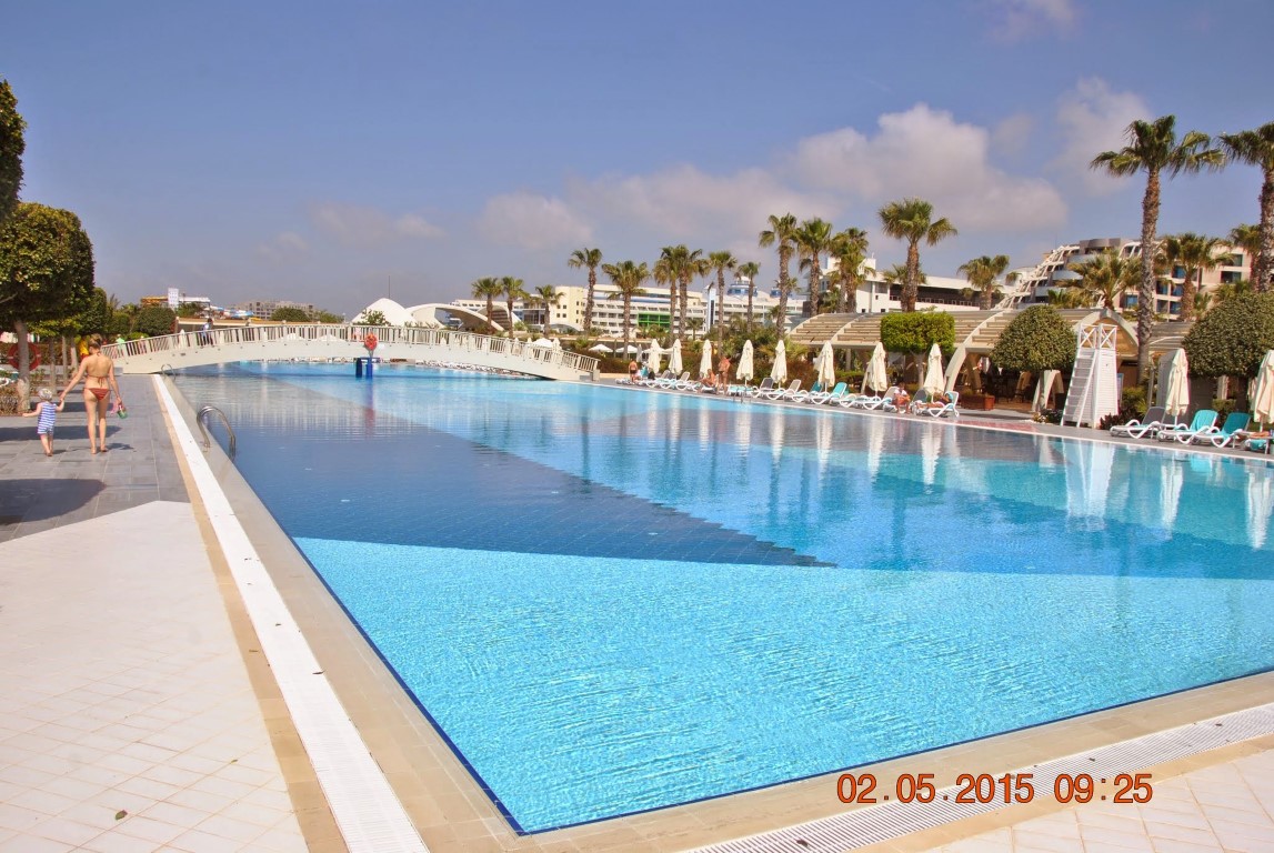 imagini hotel SUSESI BELEK